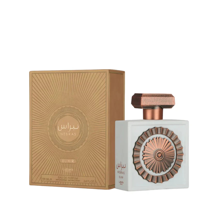 Nebras Elixir - 100ml - Image 3