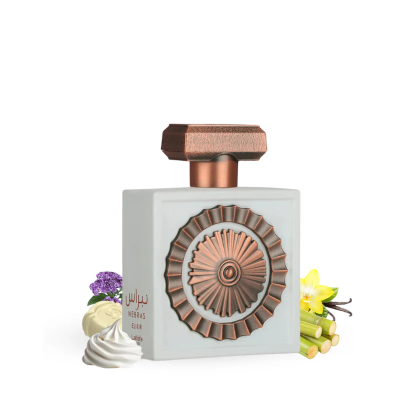 Nebras Elixir - 100ml