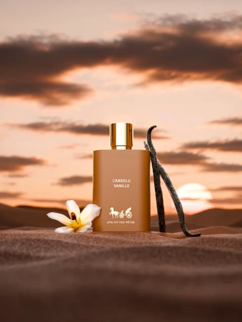 L'Absolu Vanille