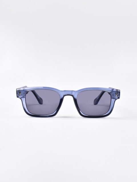 SQ BLUE SUNGLASSES