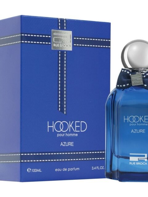 HOOKED Azure