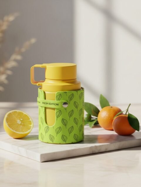 Odyssey Limoni Fresh 