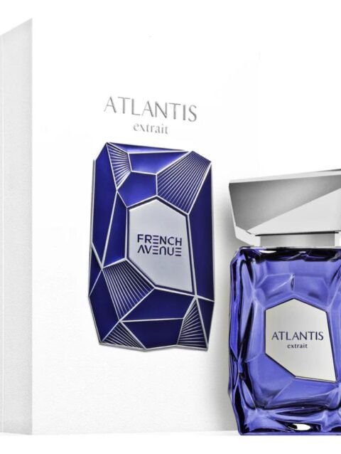 Atlantis Extrait 