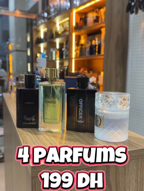 Pack  AROMLY SUMMER