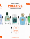 ☀️ PACK SUMMER PRESTIGE ☀️