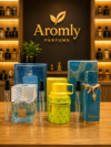 ☀️ PACK ÉTÉ – 3 Parfums, 3 Ambiances ! ✨