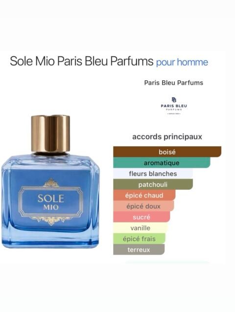 Sole Mio