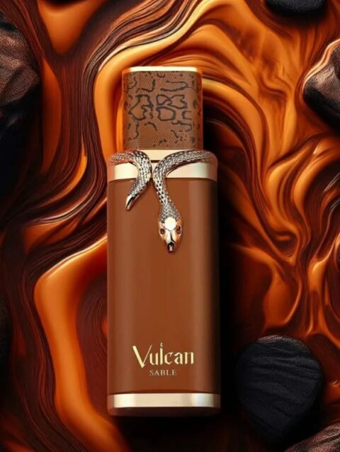 Vulcan Sable French Avenue